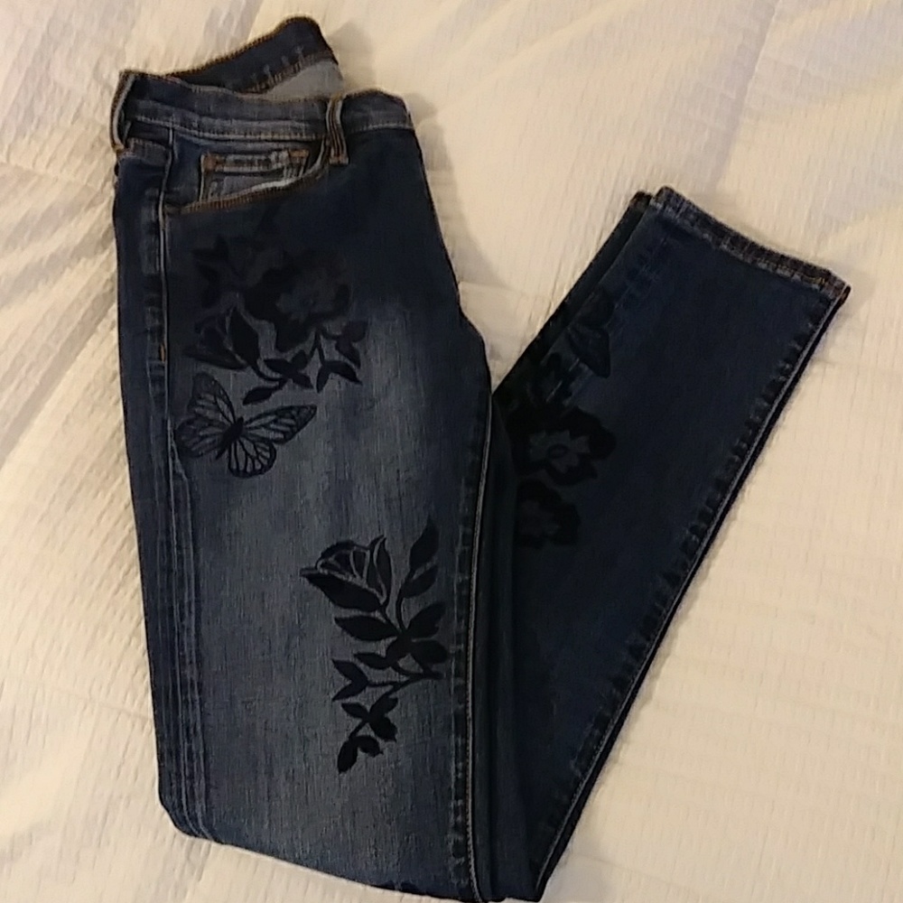 Jeans Buggalo David Bitton